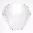 Clear Abs Windshield Windscreen For Honda Cbr 900Rr 929Rr 2000-2001